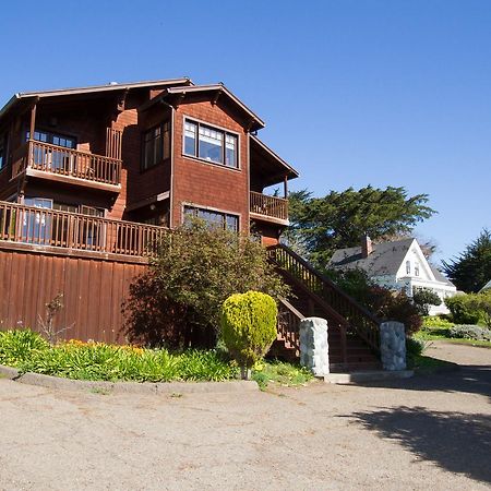 Appartamento Mendocino View East Esterno foto