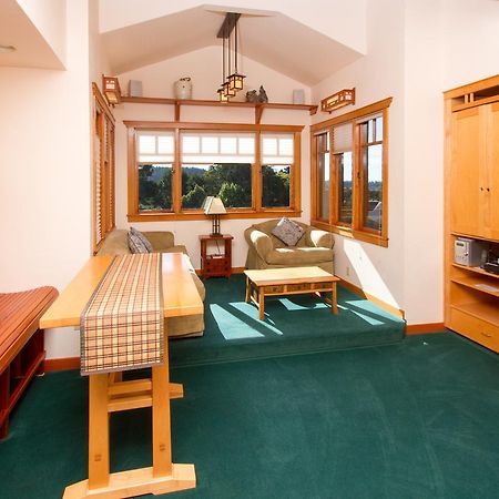Appartamento Mendocino View East Esterno foto