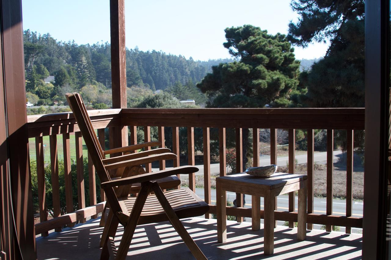 Appartamento Mendocino View East Esterno foto