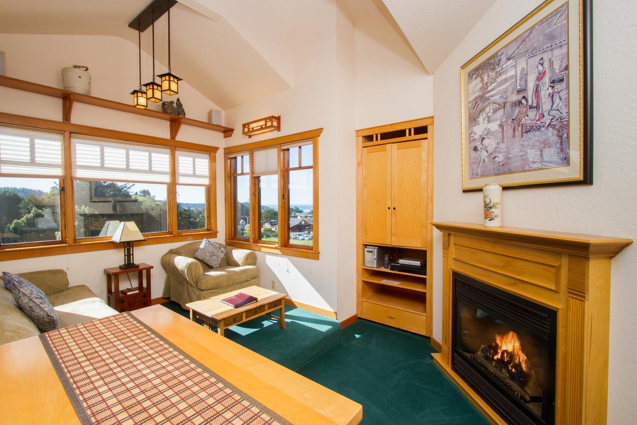 Appartamento Mendocino View East Esterno foto
