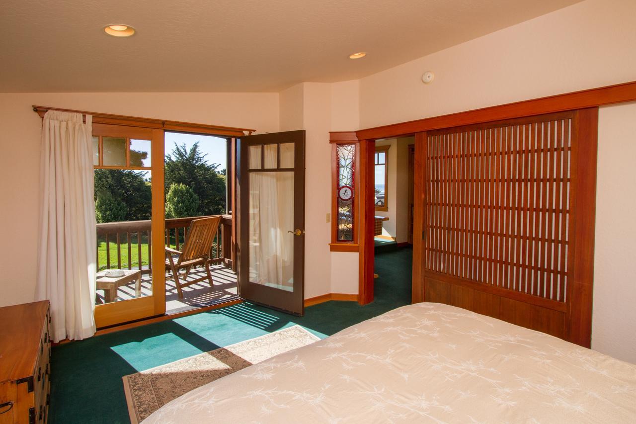 Appartamento Mendocino View East Esterno foto