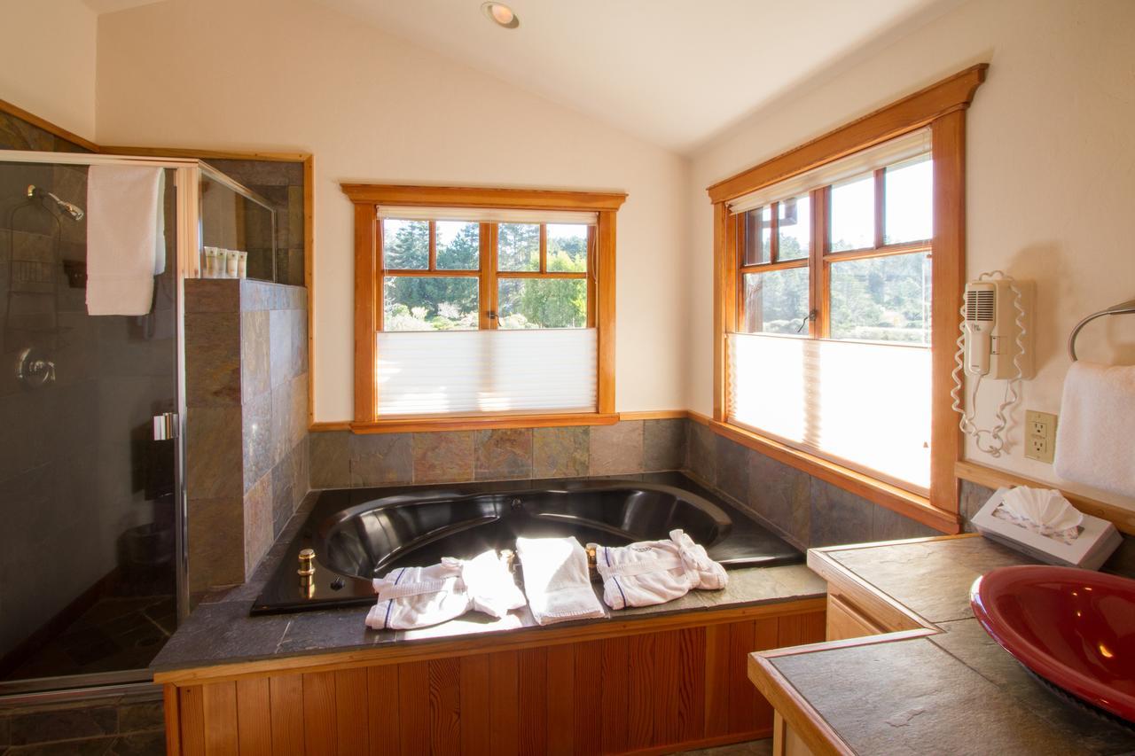 Appartamento Mendocino View East Esterno foto
