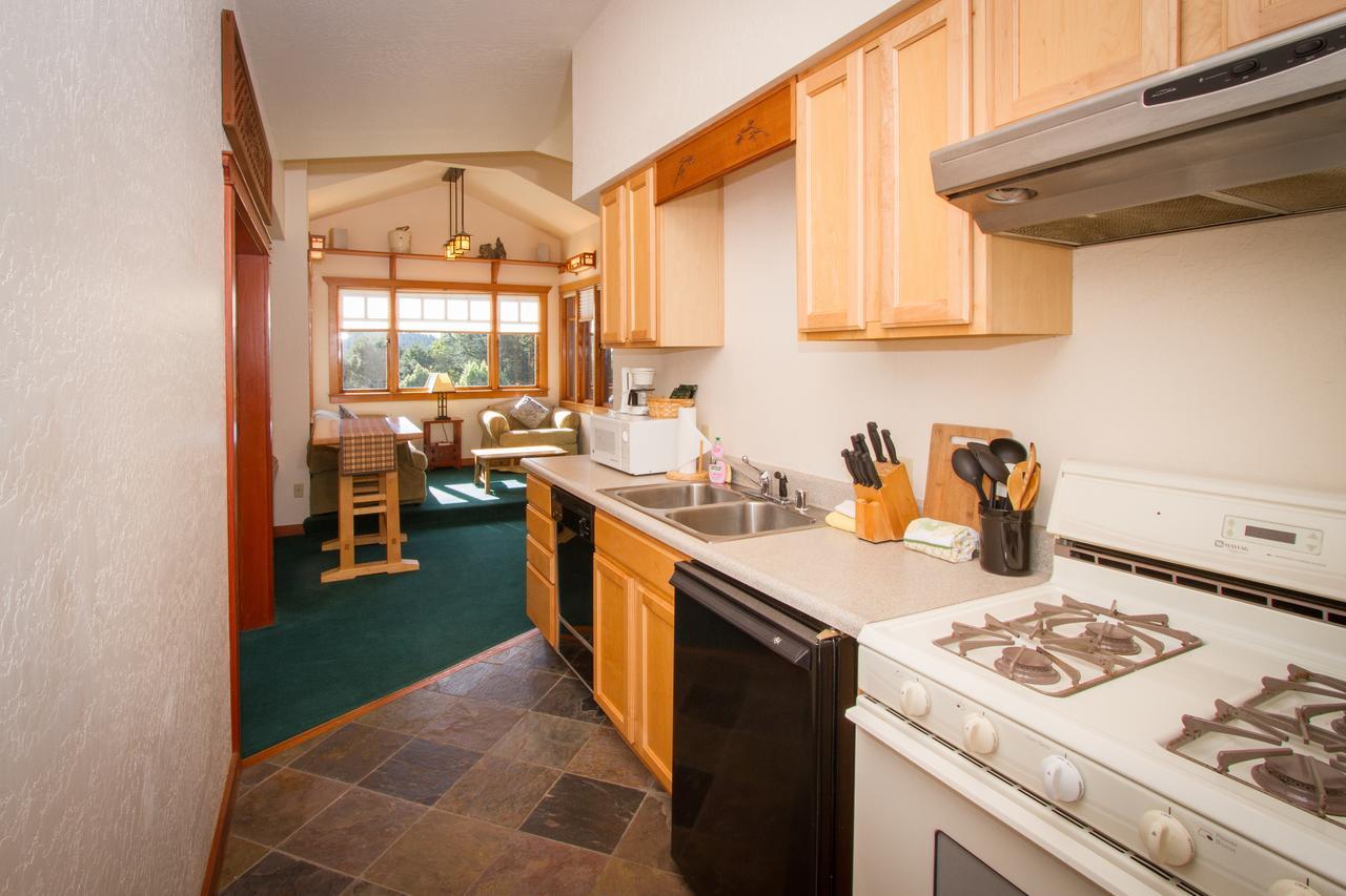 Appartamento Mendocino View East Esterno foto